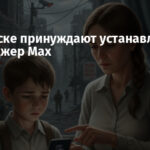 В Луганске принуждают устанавливать мессенджер Max
