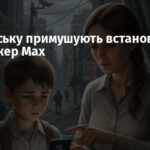 У Луганську примушують встановлювати месенджер Max