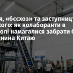Черешня, «бєсхоз» та заступництво Балицького: як колаборанти в Мелітополі намагалися забрати бізнес громадянина Китаю