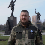 Бойовик «ДНР» тепер керуватиме комунальним господарством у Донецьку