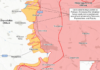 Українські війська просунулися у Запорізькій області – ISW