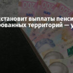 ПФУ восстановит выплаты пенсионерам с оккупированных территорий — условия