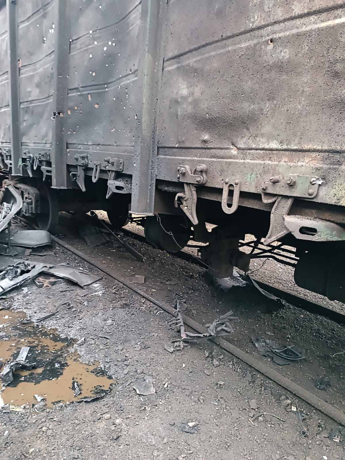 Фото: Міністерство розвитку громад та територій України