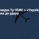 РФ перекидає Ту-95МС з «Українки»: підготовка до удару