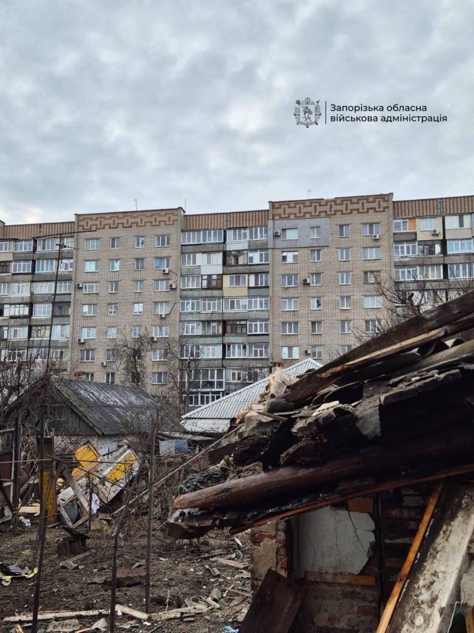 Фото: Запорізька ОВА