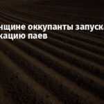 На Луганщине оккупанты запускают конфискацию паев