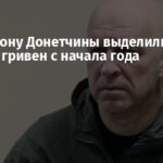 На оборону Донетчины выделили почти 264 млн гривен с начала года