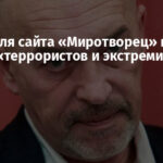 Создателя сайта «Миротворец» внесли в список «террористов и экстремистов» РФ