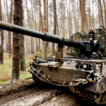 Армія РФ просунулась у Харківській та Донецькій областях