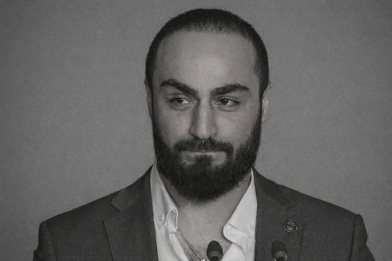 ЗСУ ліквідували командира батальйону «АрБат» Айка Гаспаряна ЗСУ ліквідували командира батальйону «АрБат» Айка Гаспаряна