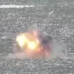 Дрони ЗСУ ліквідували сотні окупантів на Покровському напрямку