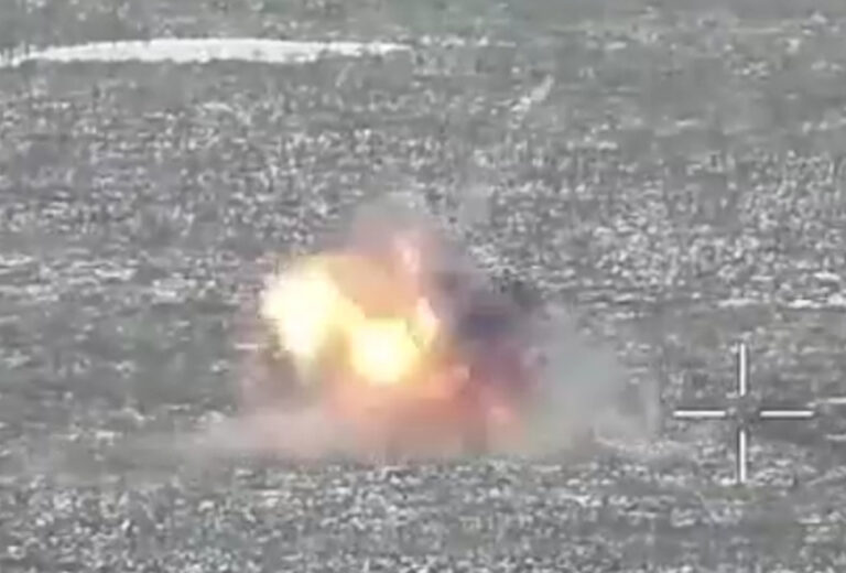 Дрони ЗСУ ліквідували сотні окупантів на Покровському напрямку