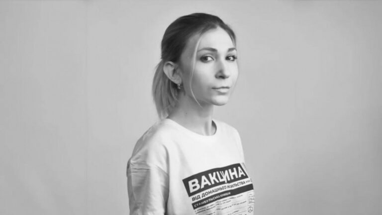 Експолонений розповів про знущання над Вікторією Рощиною у СІЗО Таганрога