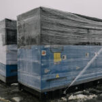 Росія направляє генератори до Маріуполя через проблеми зі світлом