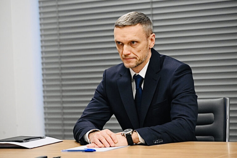 Ще одного росіянина призначено на керівну посаду в окупованому Донецьку