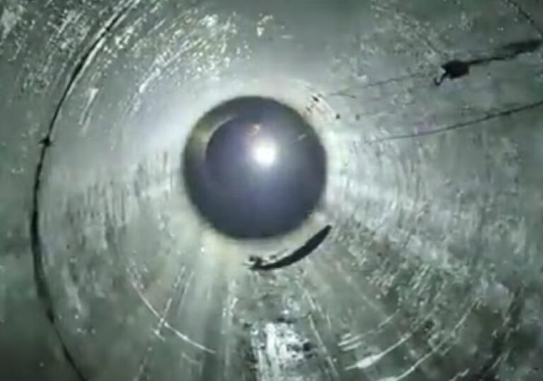 ЗСУ знищили групу окупантів, що лізла на Сумщину по трубі